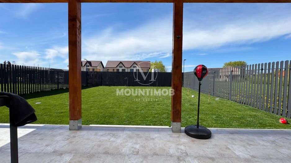 Ultima unităte disponibilă, Casă modernă 140 mp/utili, Stupini - Poză 7