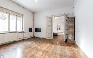 Vila individuala de exceptie Praporgescu Malul Mureșului - Poză 5