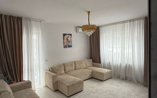 Apartament 2 camere Dobroiesti ilfov I Mobilat Utilat I loc parcare - Poză 1