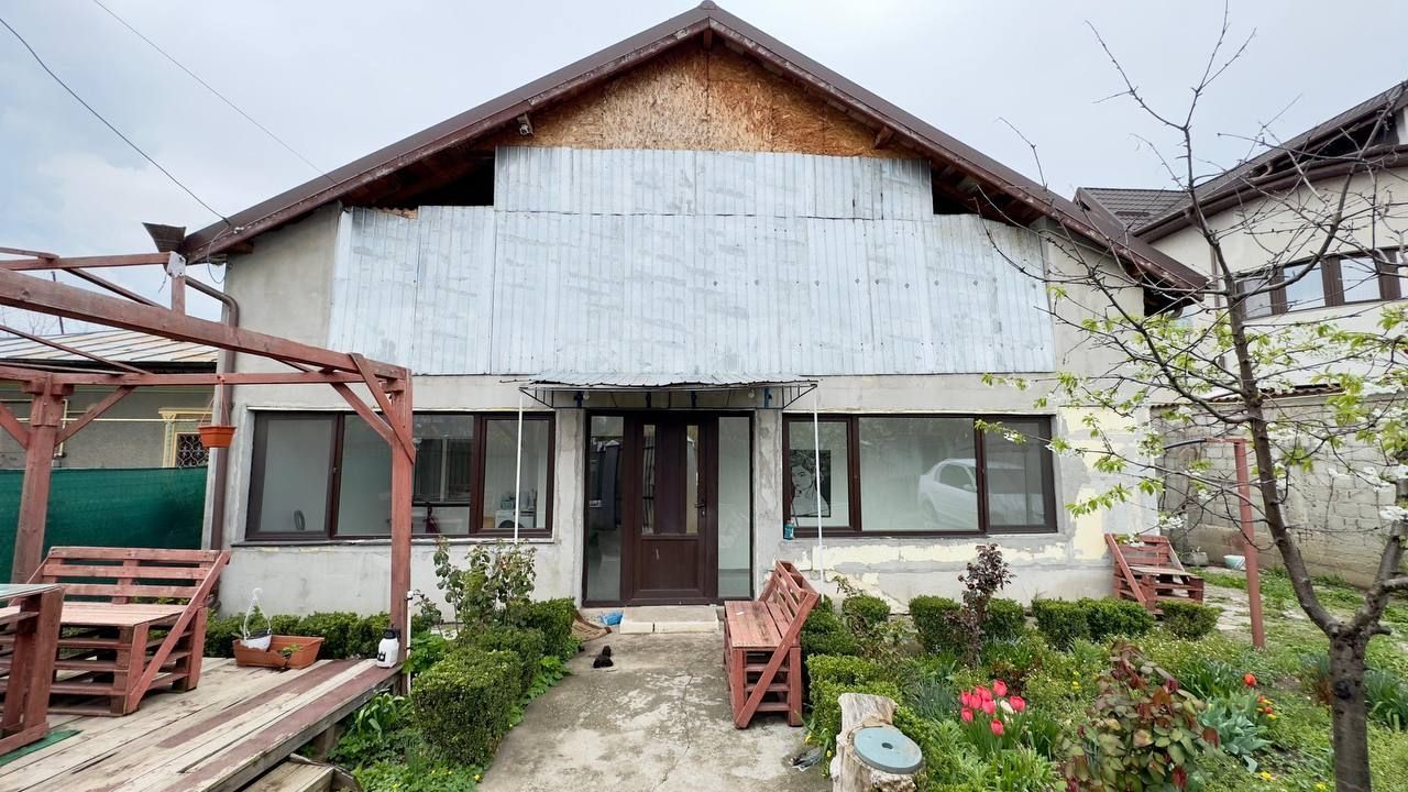 Casa 6 camere individuala Chitila langa Lidl ! - Poză 3