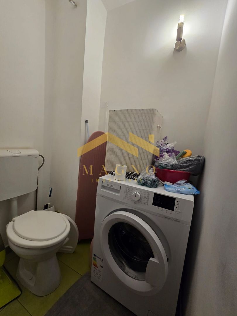 Apartament 3 camere Zona Intim / Banu Maracine - Poză 5