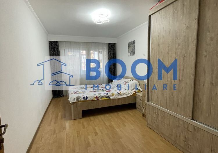 Apartament 4 camere| 90 MP | Ostroveni - Poză 2