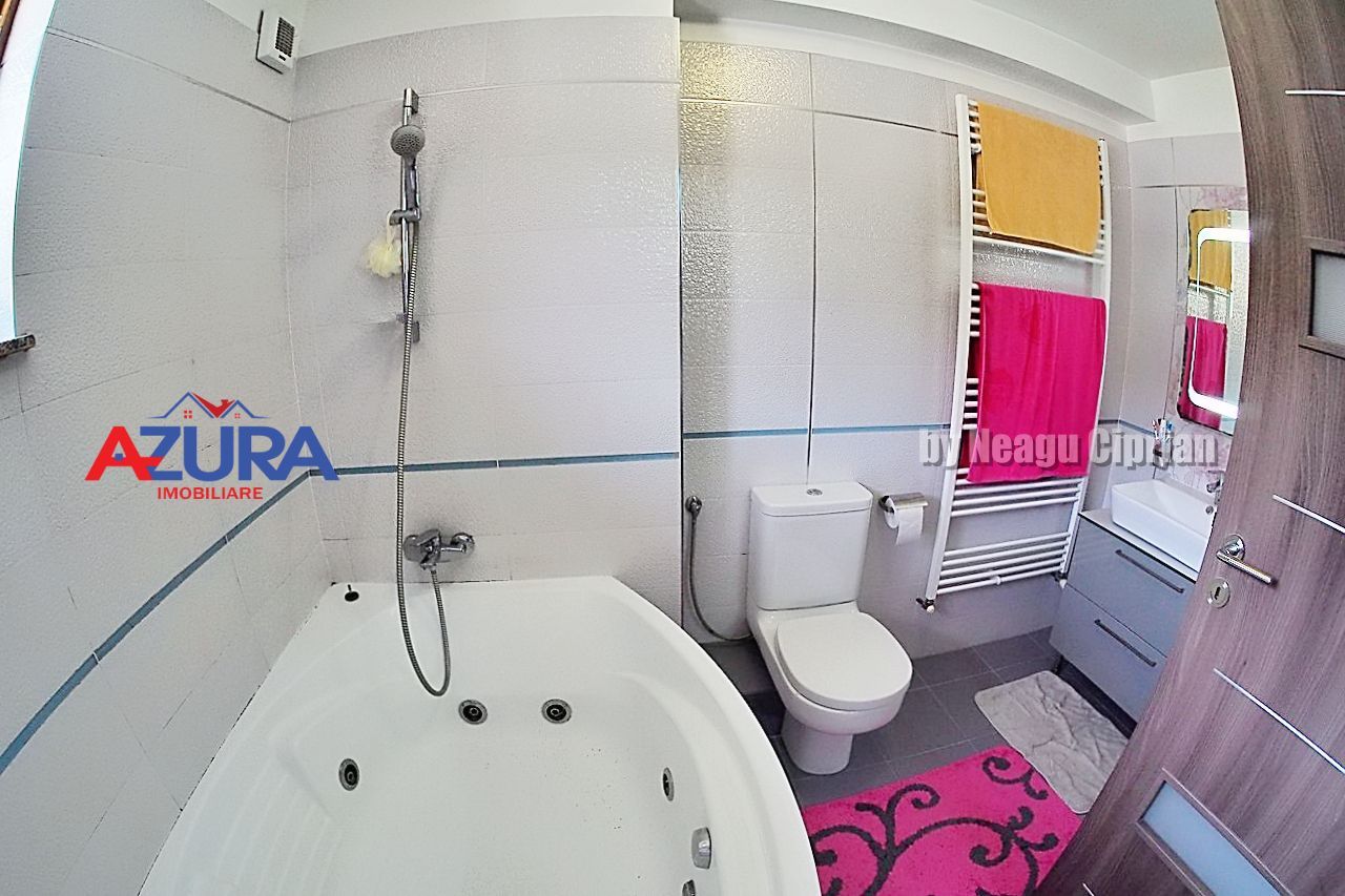 AZURA Imobiliare - Vila Budeasa Mare Primarie - Poză 43