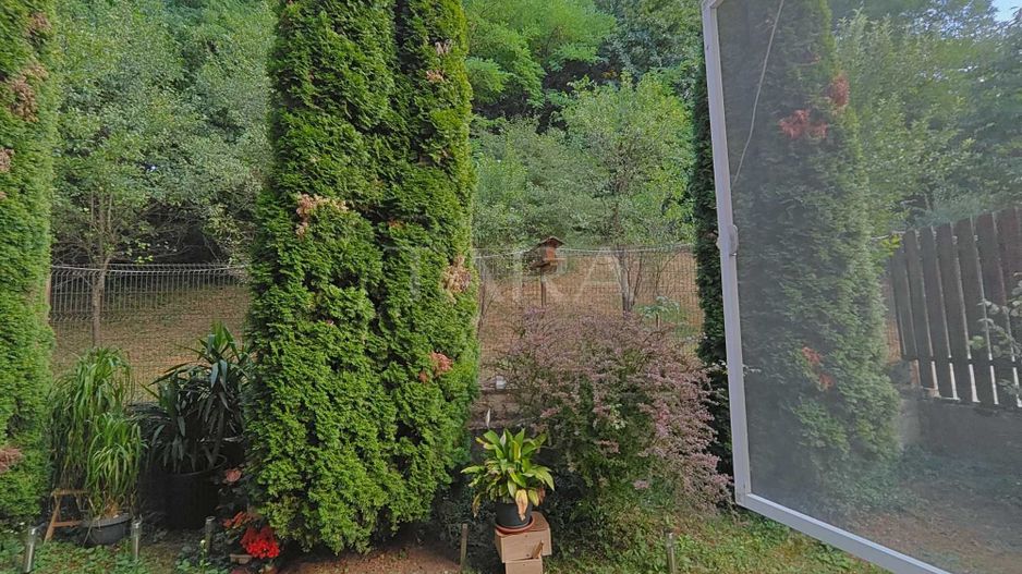 Apartament cu 3 camere și 2 parcări, curte comună, lângă pădure. - Poză 6