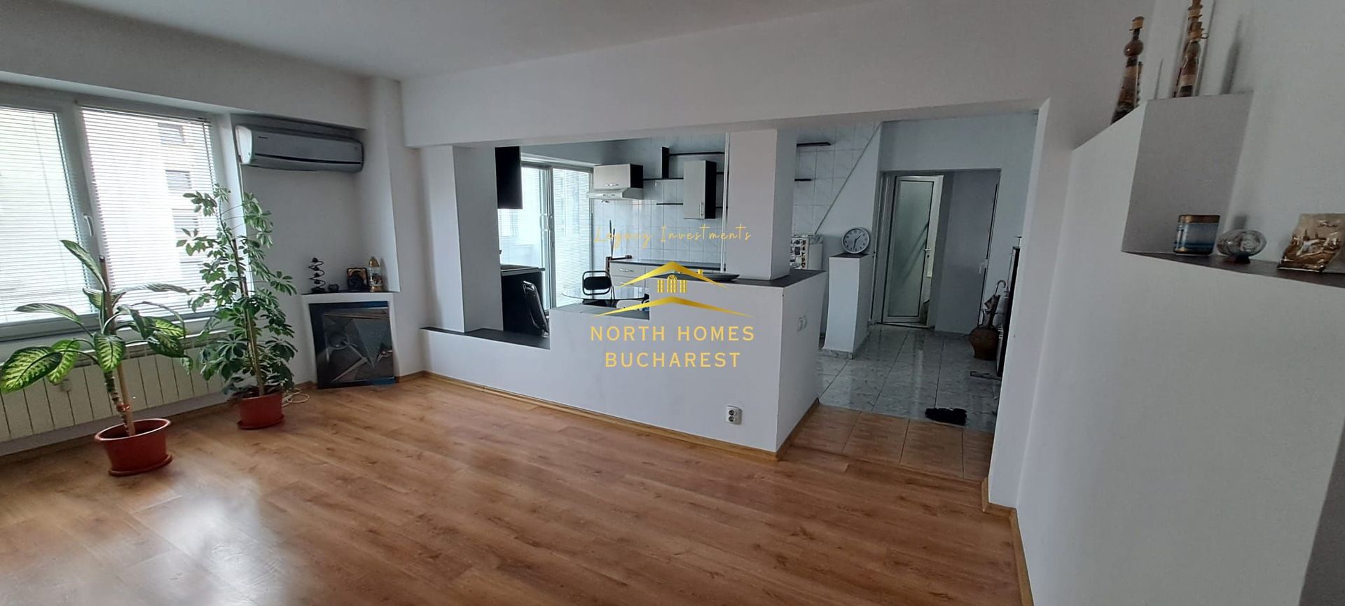 2 Camere de vanzare Calea Calarasilor - Poză 2