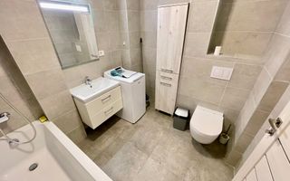 Garsonieră Decomandată | Suprafață generoasă | 47 mp utili - Poză 8