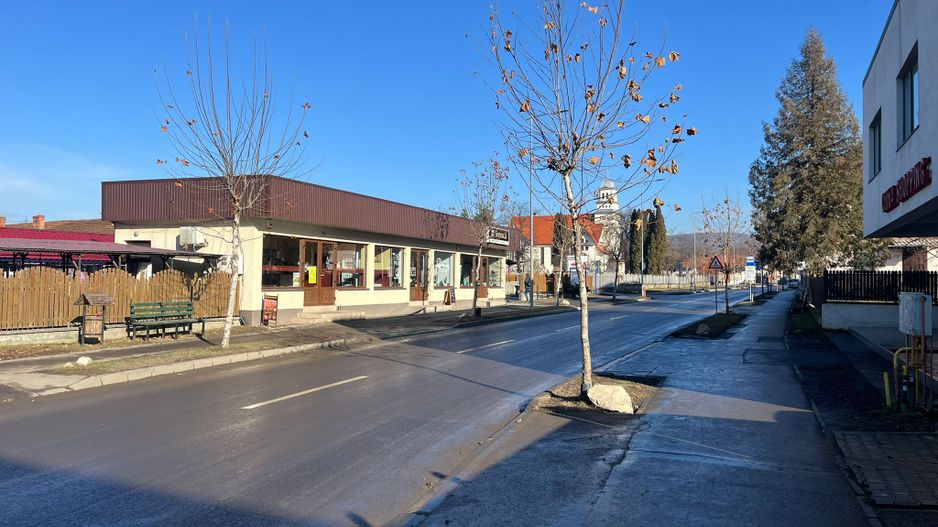 Spațiu comercial 30 mp, în Piața Agroalimentară, Covasna. - Poză 2