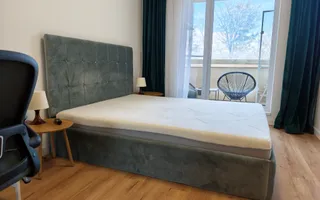 2 Camere LUX | New Residence | Centrala proprie - Poză 17