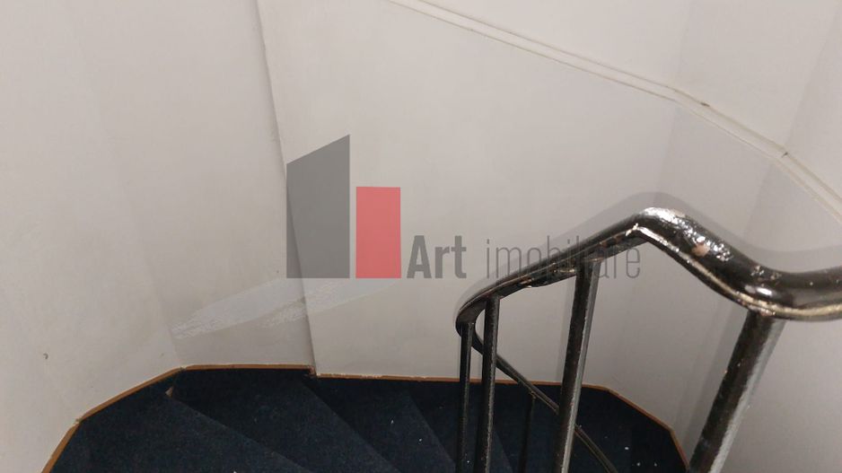 Spatiul "SOTOA",  47 mp, intrare exclusiva in vila, birouri/comercial - Poză 19
