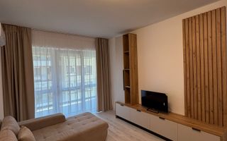 Apartament 2 camere NOU, parcare - Moon Reflex Residence - Poză 9