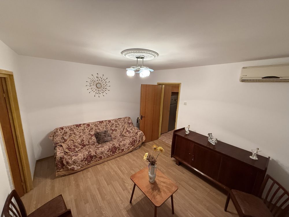 Apartament 2 camere zona City Park Mall et.3/4 - Tomis 3 - Poză 2
