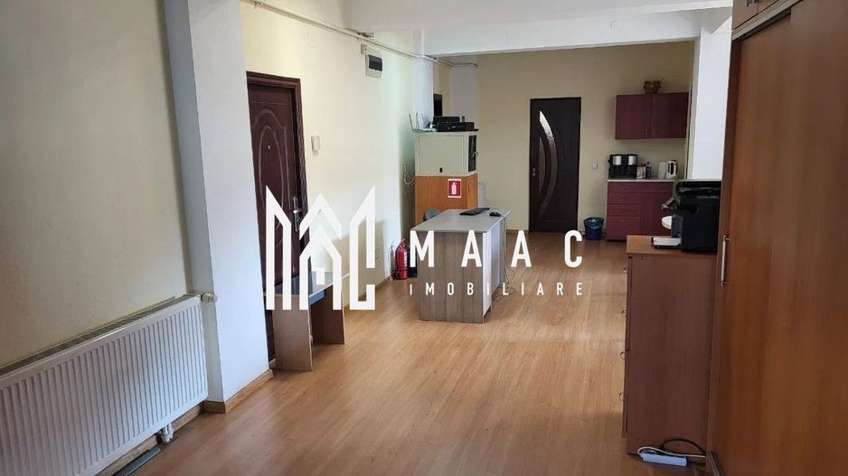 Spatiu comercial | Parter | 144 MPU | Balcon | Central - Poză 3