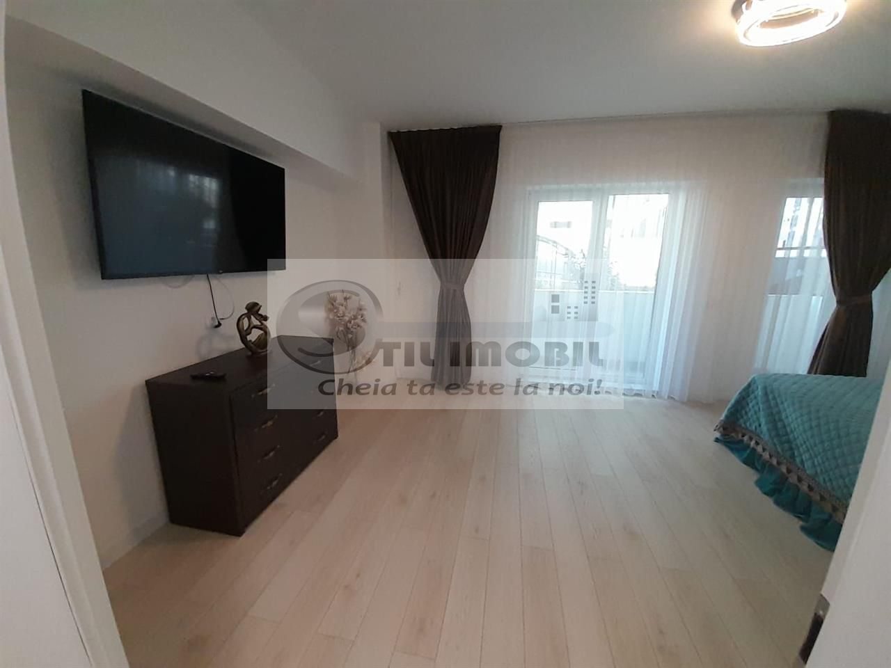 Apartament in Complex Contemporan cu 2 camere dec la 120000 euro. - Poză 4