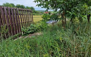 Teren intravilan construcții in Șura Mare. - Poză 5