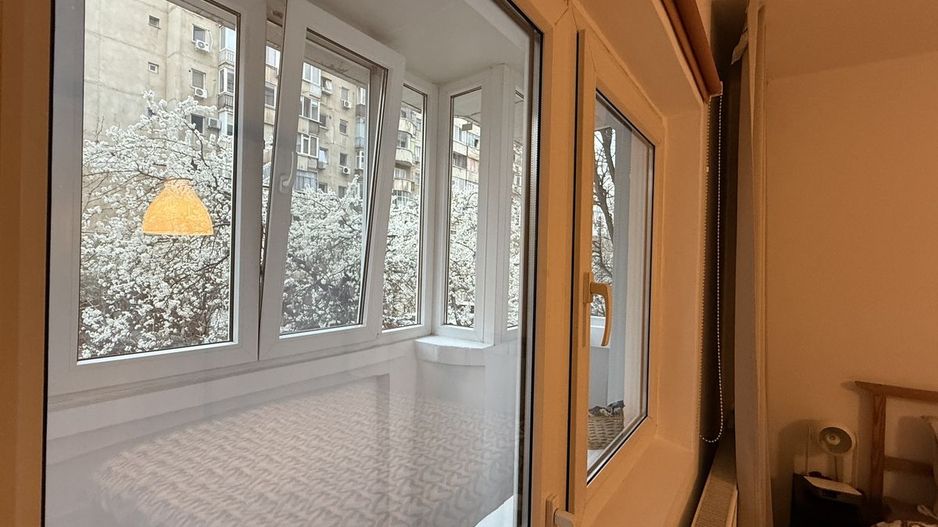 Apartament 2 camere Nerva Traian - Poză 8