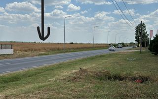 Vânzare, teren pentru construcții, șoseaua Pipera-Tunari - Poză 3