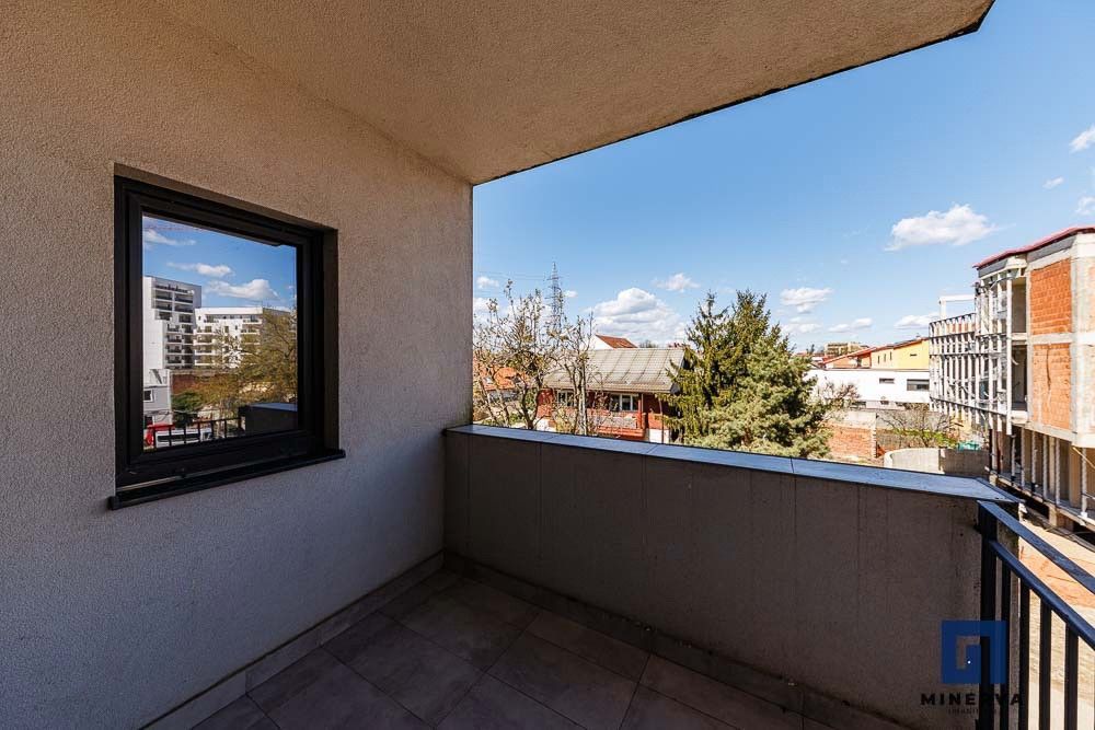 Apartament cu suprafață generoasă City of Mara M1, Comision 0 - Poză 25