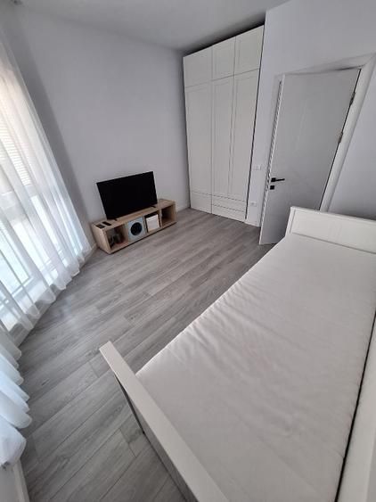 3 camere mobilat | 75mp + 80mp terasa | +parcare | Proprietar - Poză 13