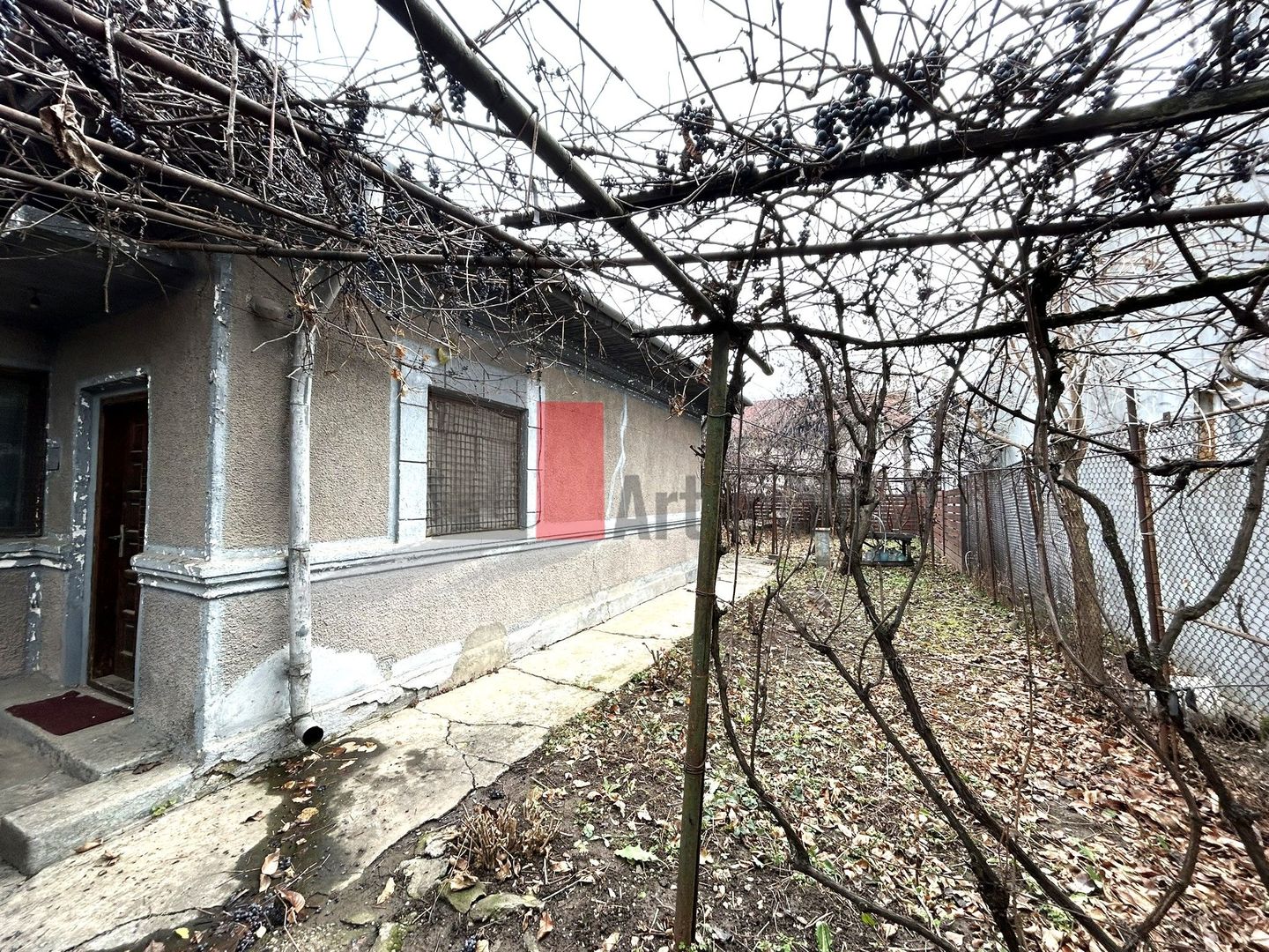 Teren cu casa demolabila | zona Progresul - Poză 2