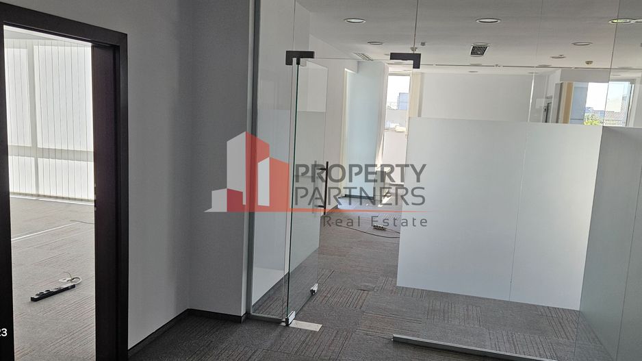 Spatiu de birou Baneasa 160 mp - Poză 14