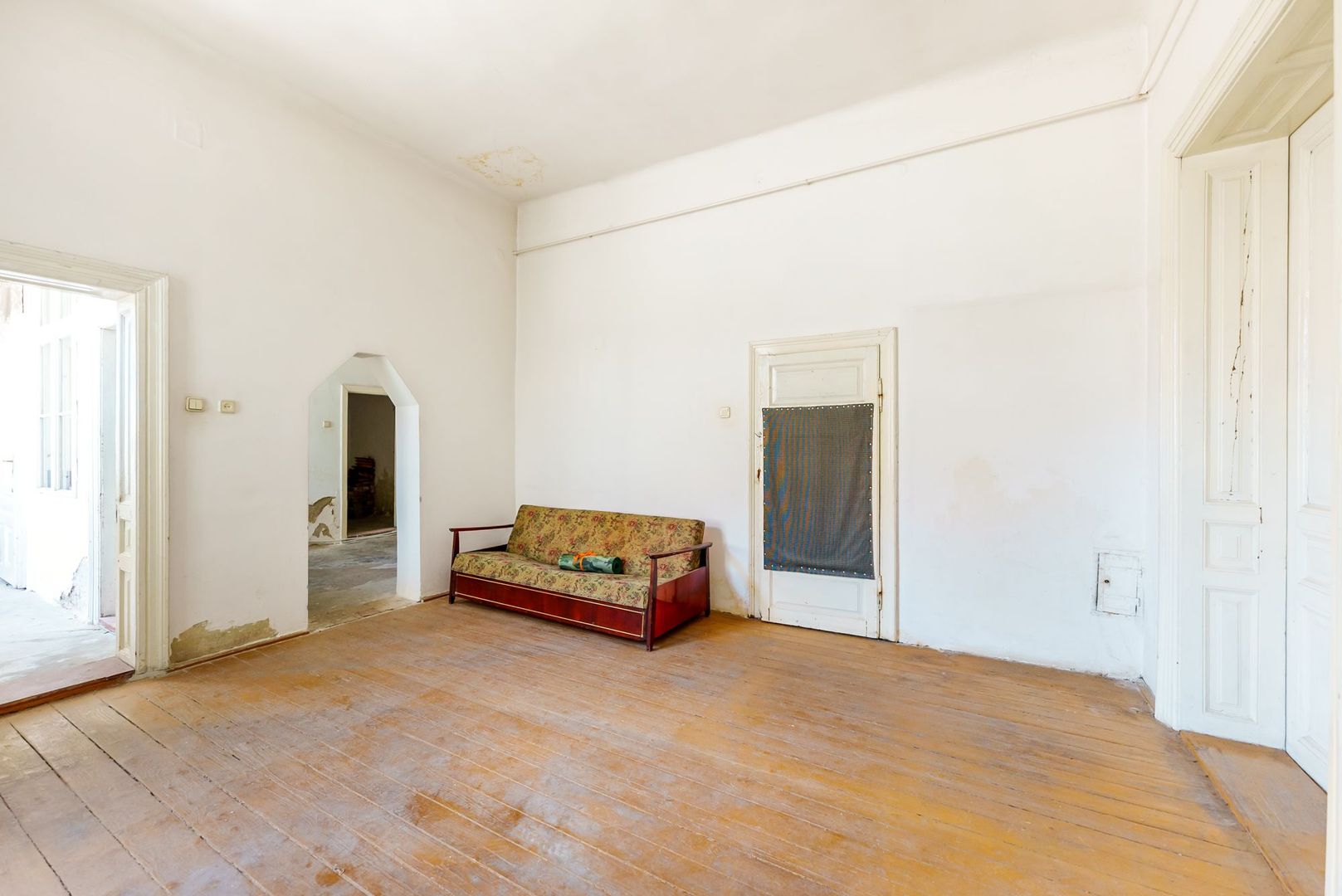 Apartament 3 camere pentru investiții central - Poză 16