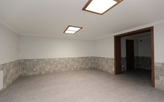 Chirie duplex, 4 camere,  str. Alexandru Marinescu Buiucani. - Poză 16