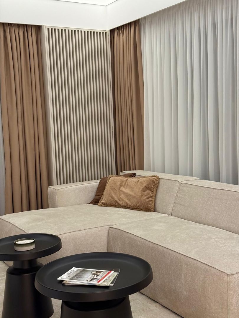 Apartament 3 camere de inchiriat | Cortina North - Poză 5