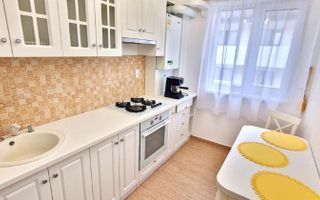 Apartament 1 cameră mobilat și utilat, cu loc de parcare, în complex Smart, Valea Adâncă - Poză 6