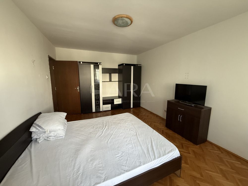 Apartament decomandat, 2 balcoane, zona USAMV. - Poză 6