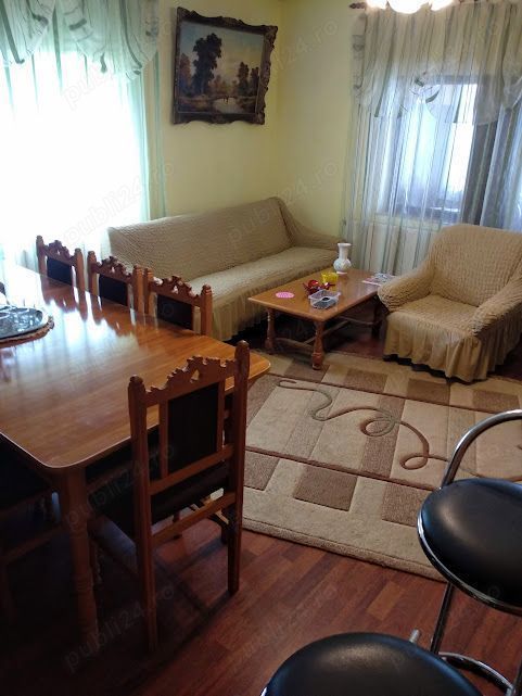 Casa, 3 dormitoare si living, de vînzare în Copou, an constr.2004 - Poză 4