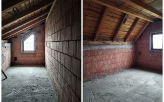 BRASADAS vinde casa cu etaj in zona Paulestiului. - Poză 7