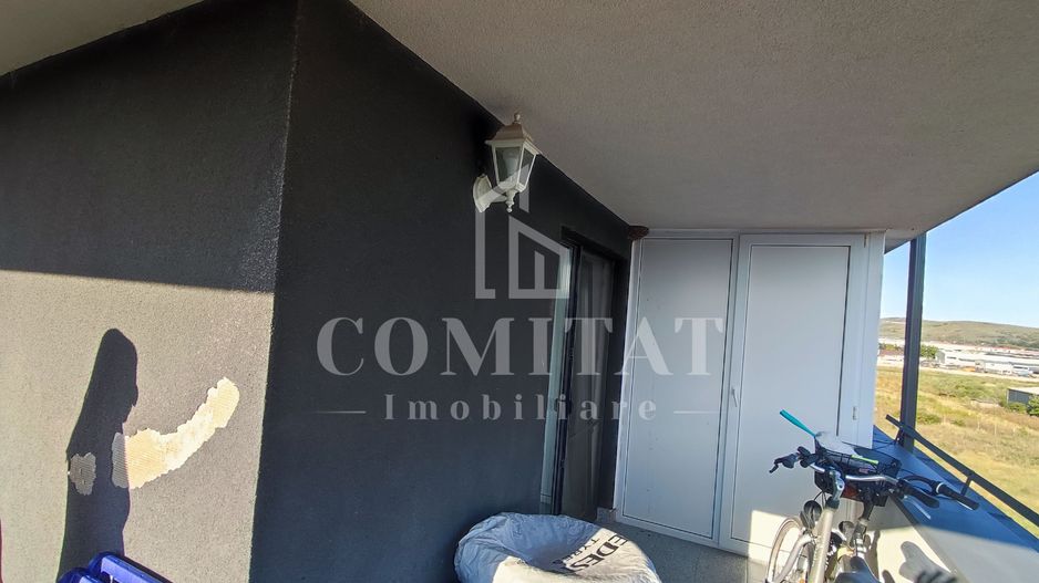 Apartament cu 3 camere | Terasă generoasă de 34 mp | Sânnicoară - Poză 18