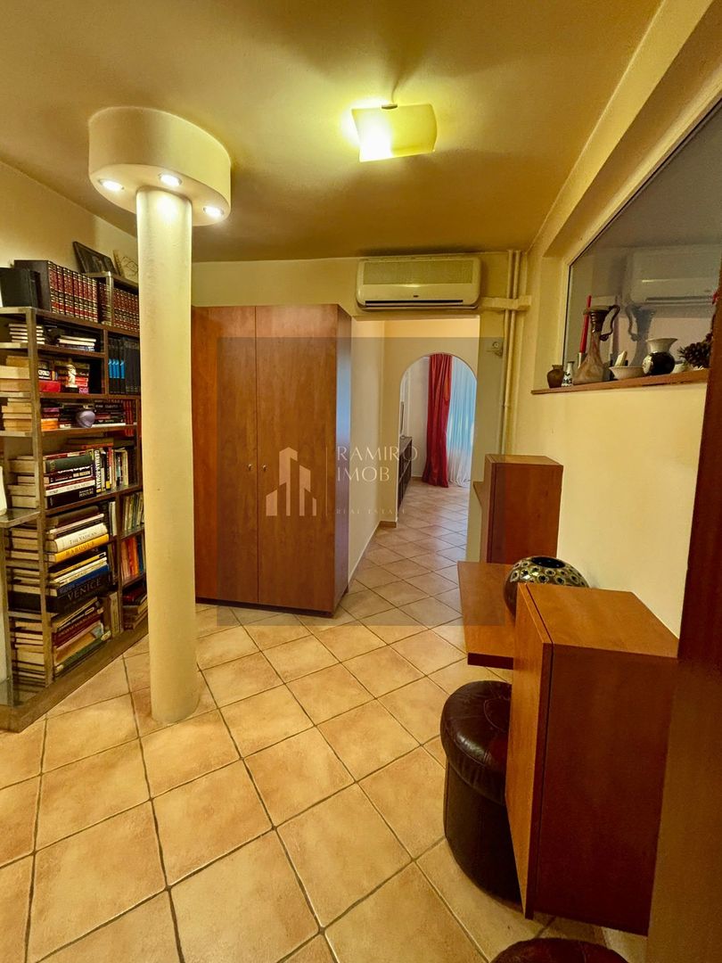 Apartament 2 camere Drumul Taberei/ Metrou Constantin Brancusi - Poză 1