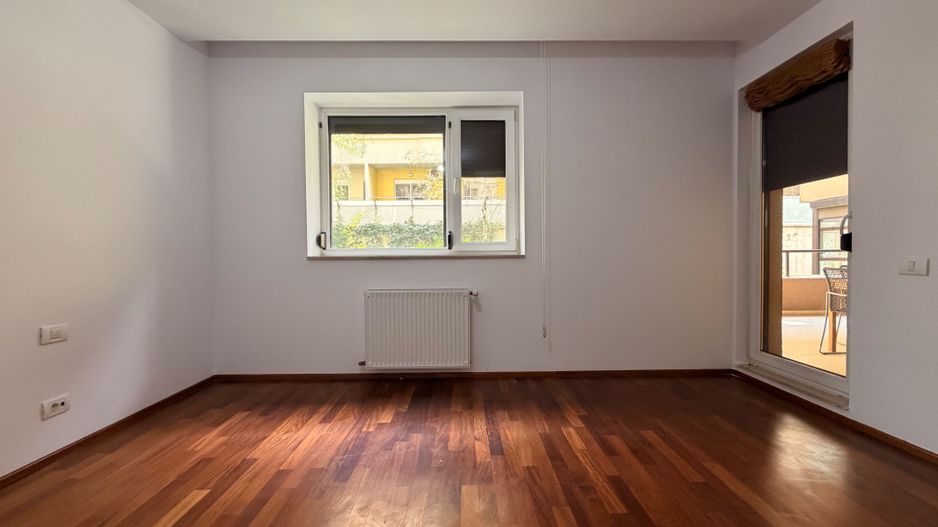 APARTAMENT 3 CAMERE | 2 LOCURI DE PARCARE | PREMIUM | TERASA + CURTE - Poză 15