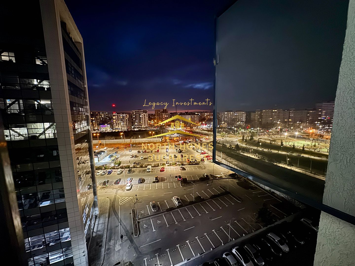 Garsoniera Plaza Residence Faza 1 , Loc de parcare inclus - Poză 7