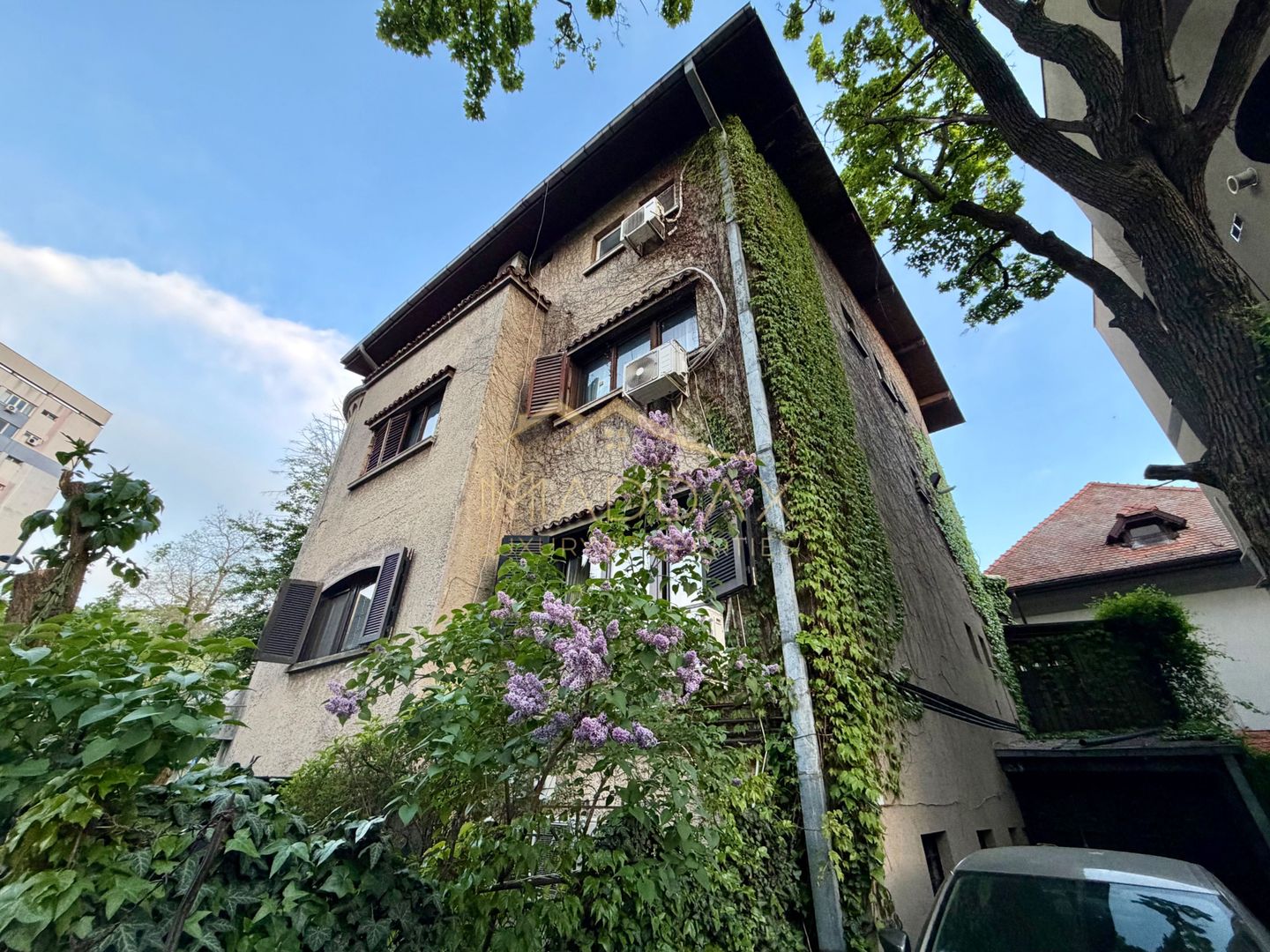 Vila Individuala *446mp* // Dorobanti-Beller - Poză 3