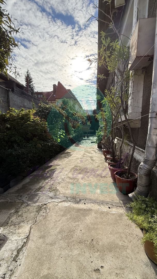 Casă singură în curte, Rond Alba Iulia - Poză 7