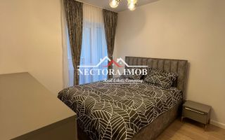 NECTORA IMOB-Apartament 2 camere, 45 mp, Prima Green, Et. 1, 45 mp - Poză 8