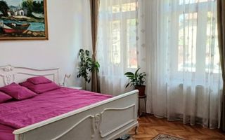 Apartament 3 camere zona Elisabetin - la casa - Poză 1