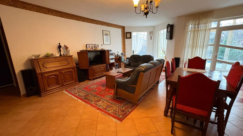 CASA INDIVIDUALA PANTELIMON, TEREN 275 MP, CENTRALA, METROU, COMIS 0% - Poză 3