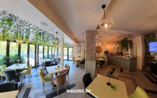 Restaurant de vânzare Otopeni ultracentral | afacere profitabilă - Poză 4