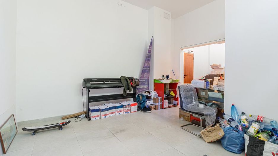 Spatiu comercial Stefan cel Mare - Poză 3