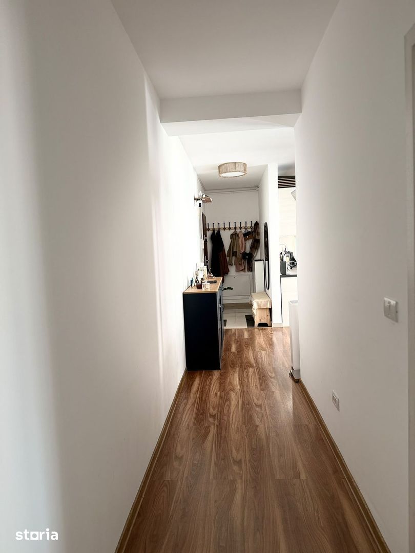 Apartament 3 camere decomandat | Braytim | 60 mp | Parcare subterană | - Poză 4
