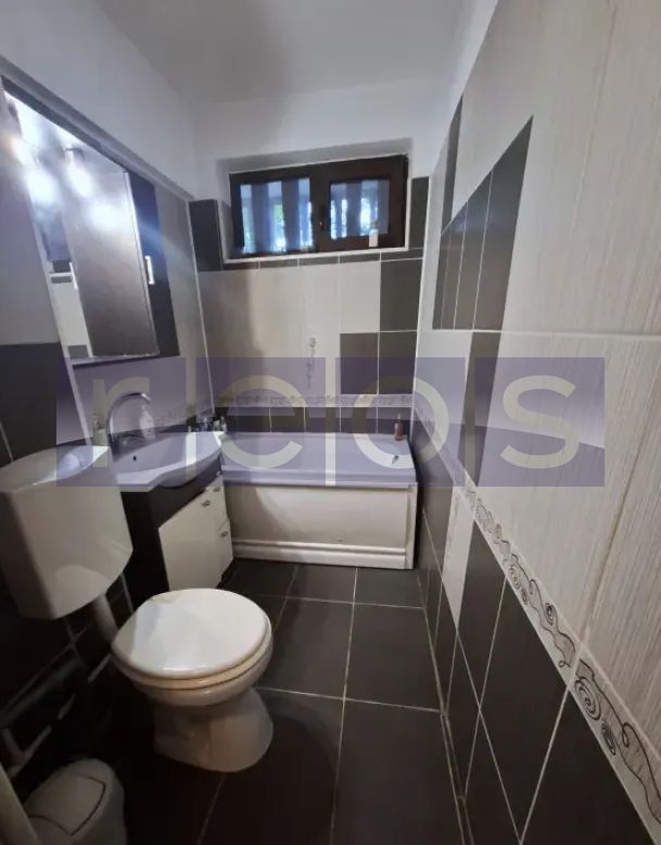 DE VANZARE APARTAMENT 3 CAMERE  BLD TIMISOARA  - ZONA PLAZA ROMANIA - Poză 8