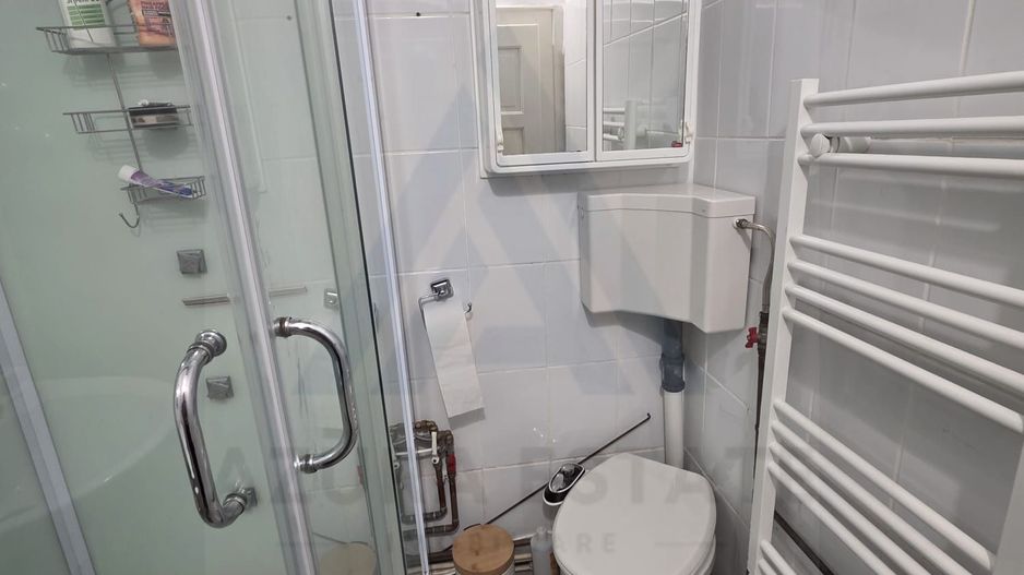 Apartament la casa 72 mp utili pet friendly si curte in zona Lazaret - Poză 10