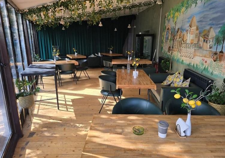 2 spații comerciale de inchiriat | ultracentral | afacere la cheie - Poză 11