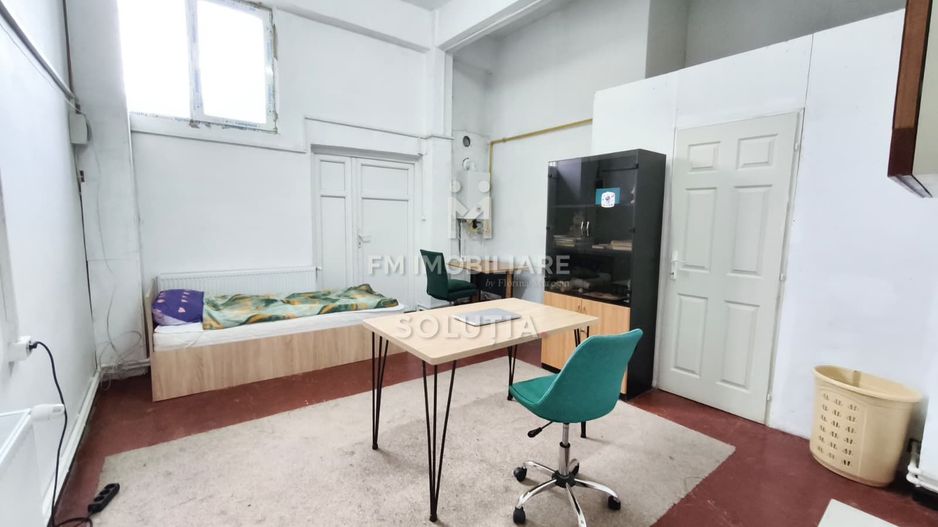 Spațiu comercial / producție de închiriat | Ferneziu | Baia Mare - Poză 5