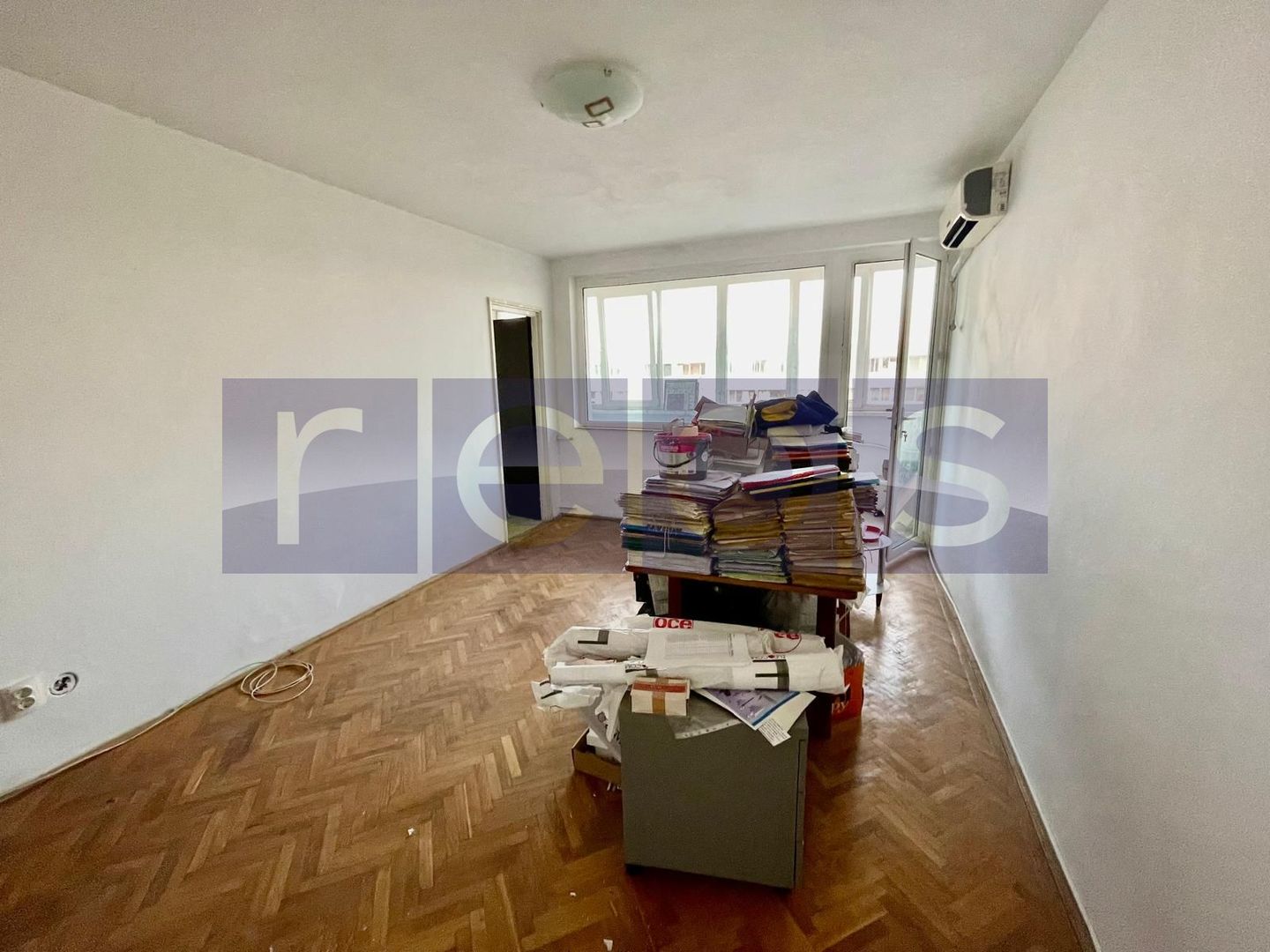 VANZARE GARSONIERA CAMPIA LIBERTATII MUNCII 35MP NECESITA RENOVARE - Poză 2
