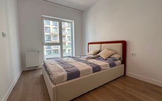 Apartament 2 camere STUDIO + parcare Silk District - Poză 6