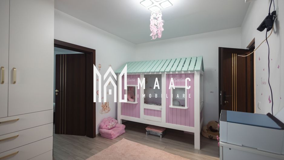 Casă 4 camere I 135 mp I Renovată I Curte 505 mp I Cristian - Poză 9